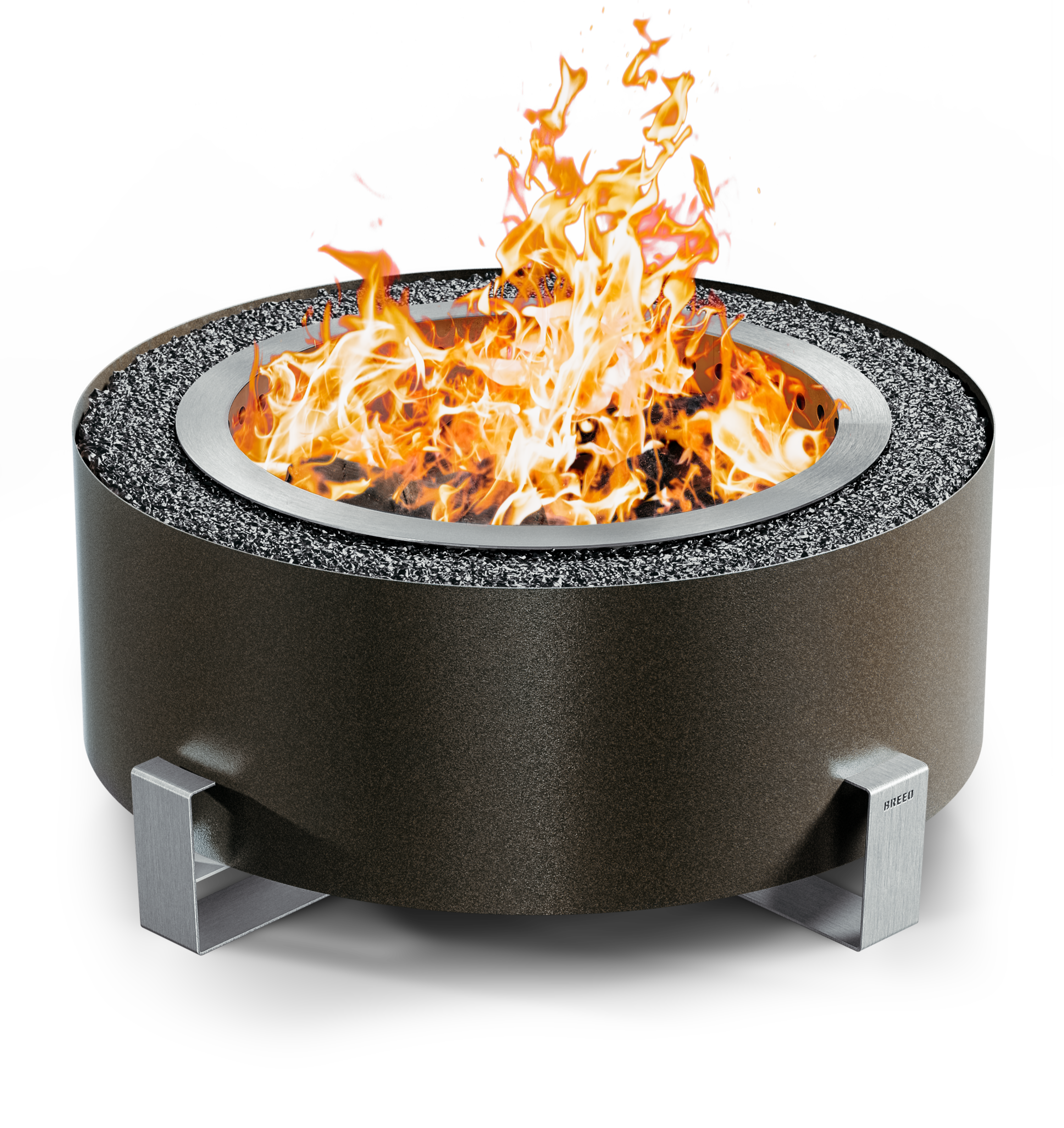 Luxeve® Smokeless Fire Pit - Image 51