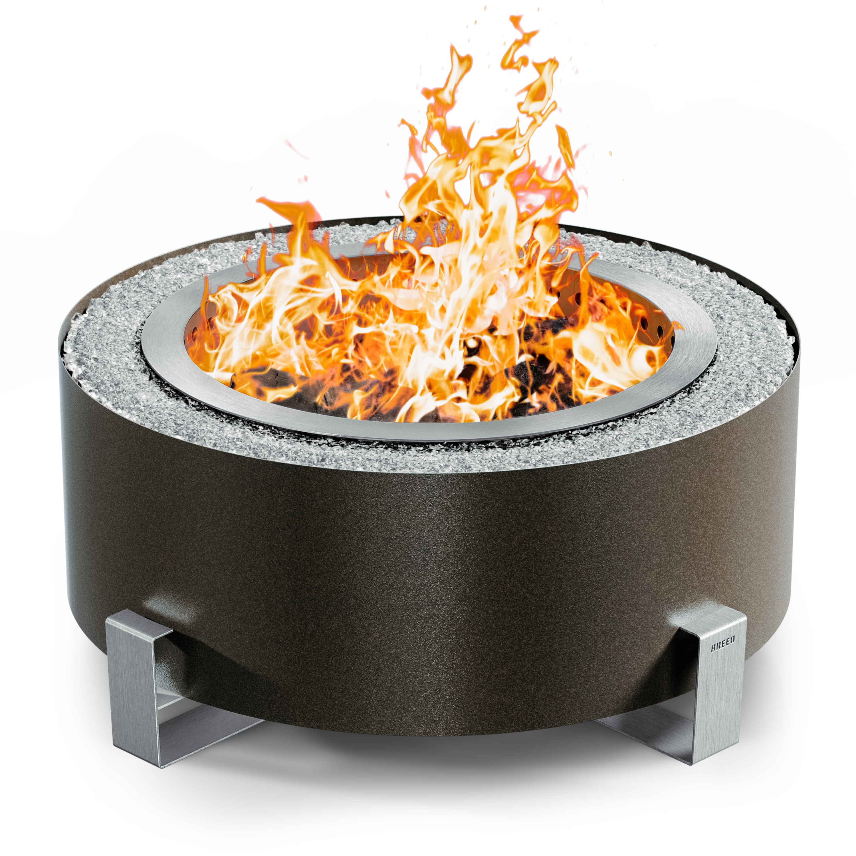 Luxeve® Smokeless Fire Pit - Image 50