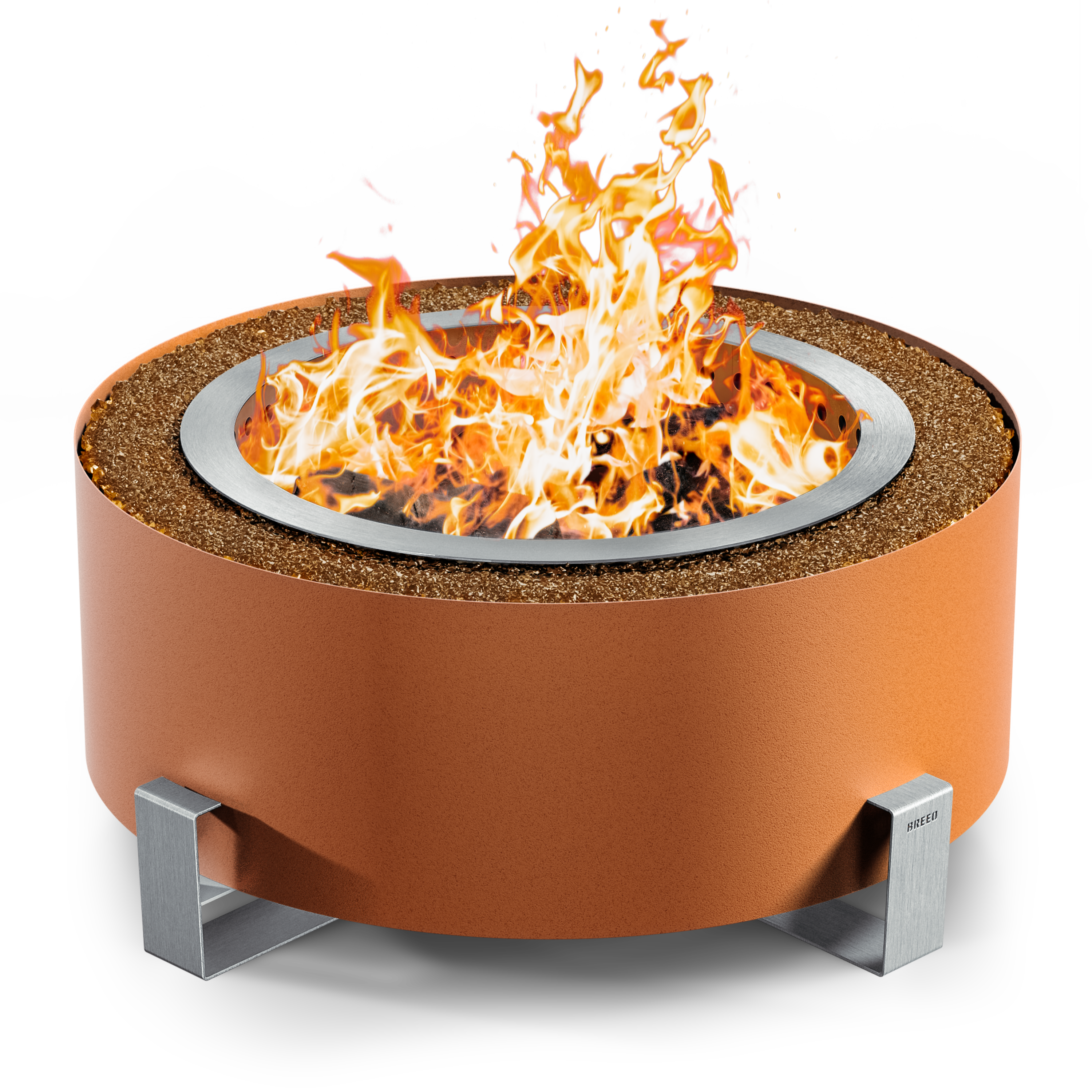 Luxeve® Smokeless Fire Pit - Image 64
