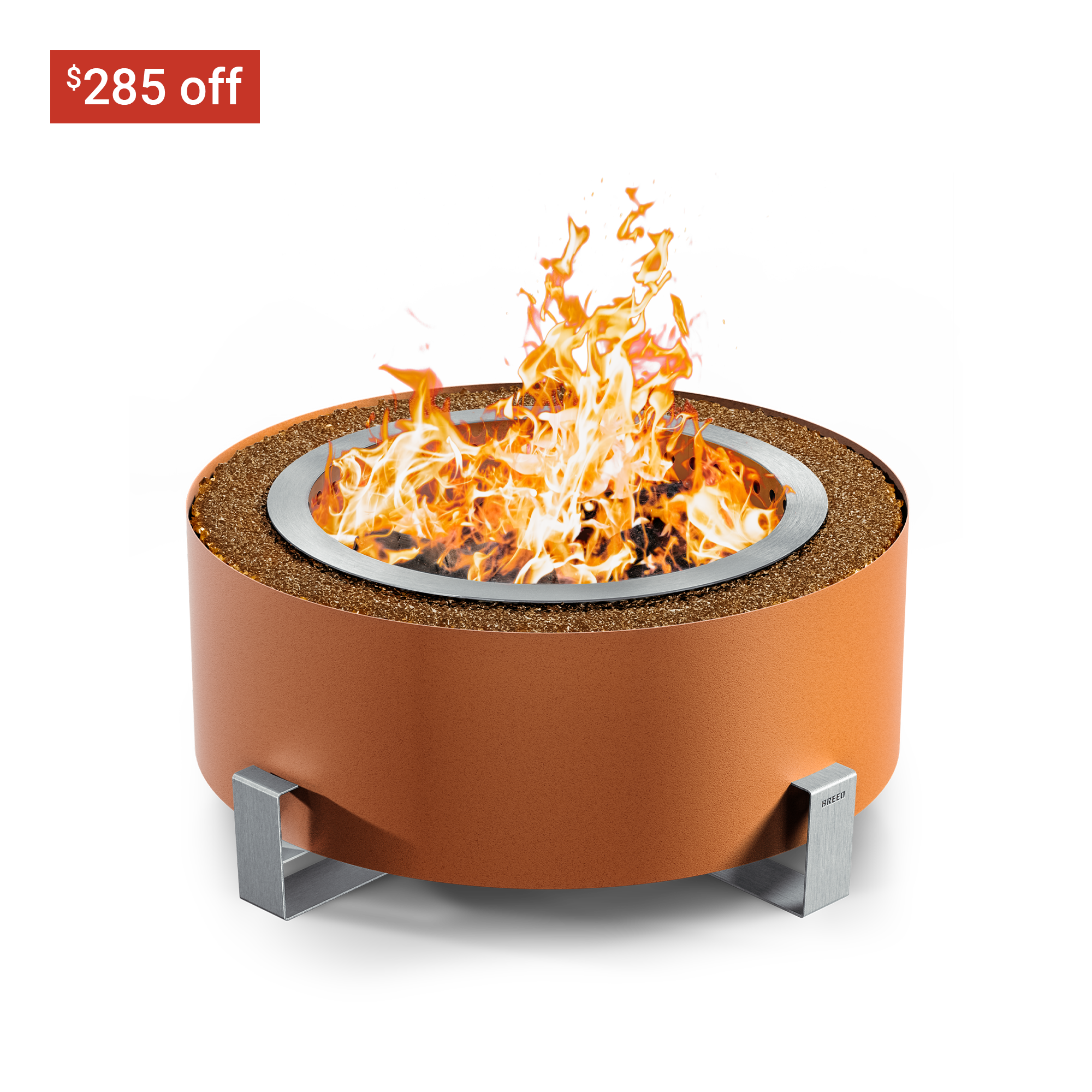 Luxeve® Smokeless Fire Pit - Image 39