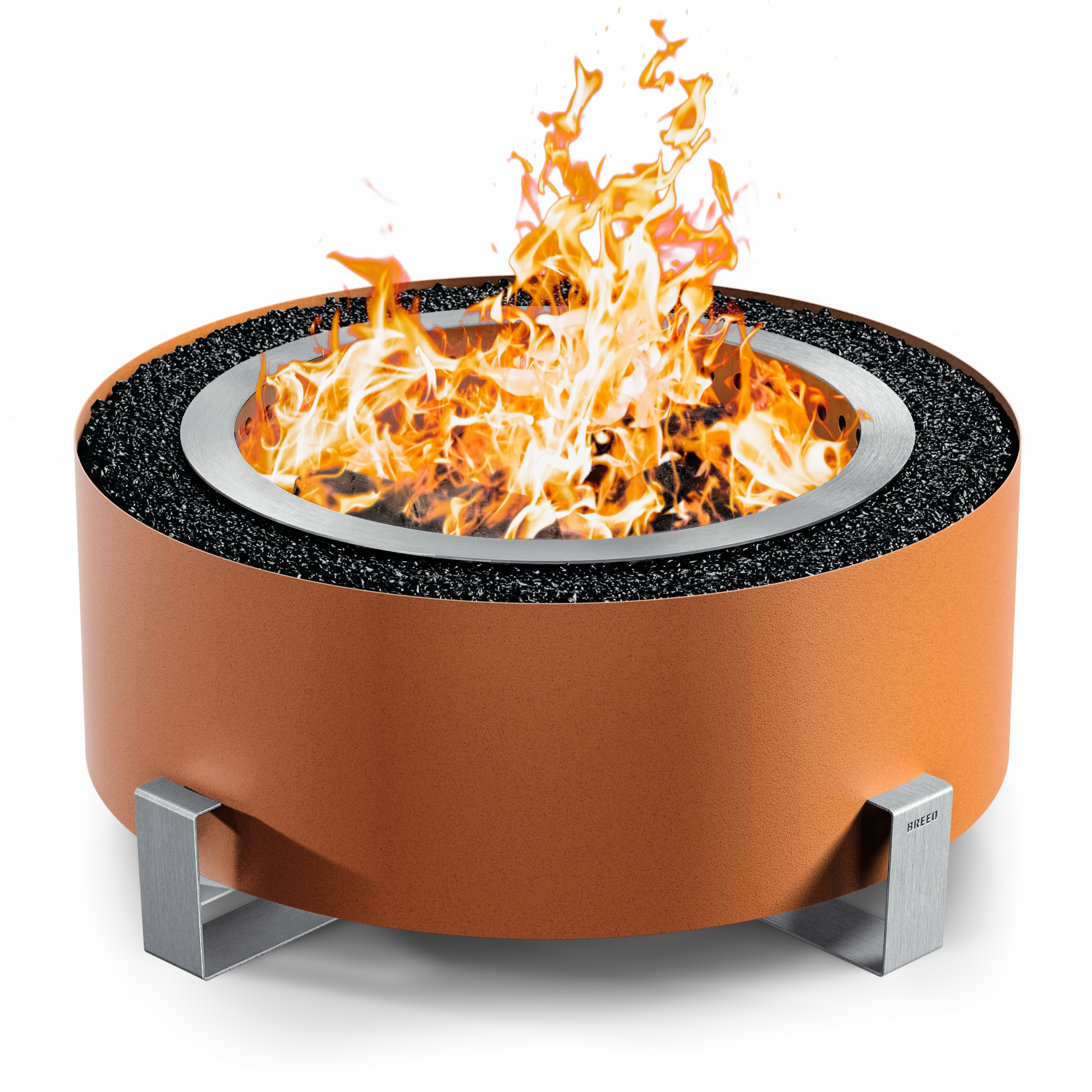 Luxeve® Smokeless Fire Pit - Image 62