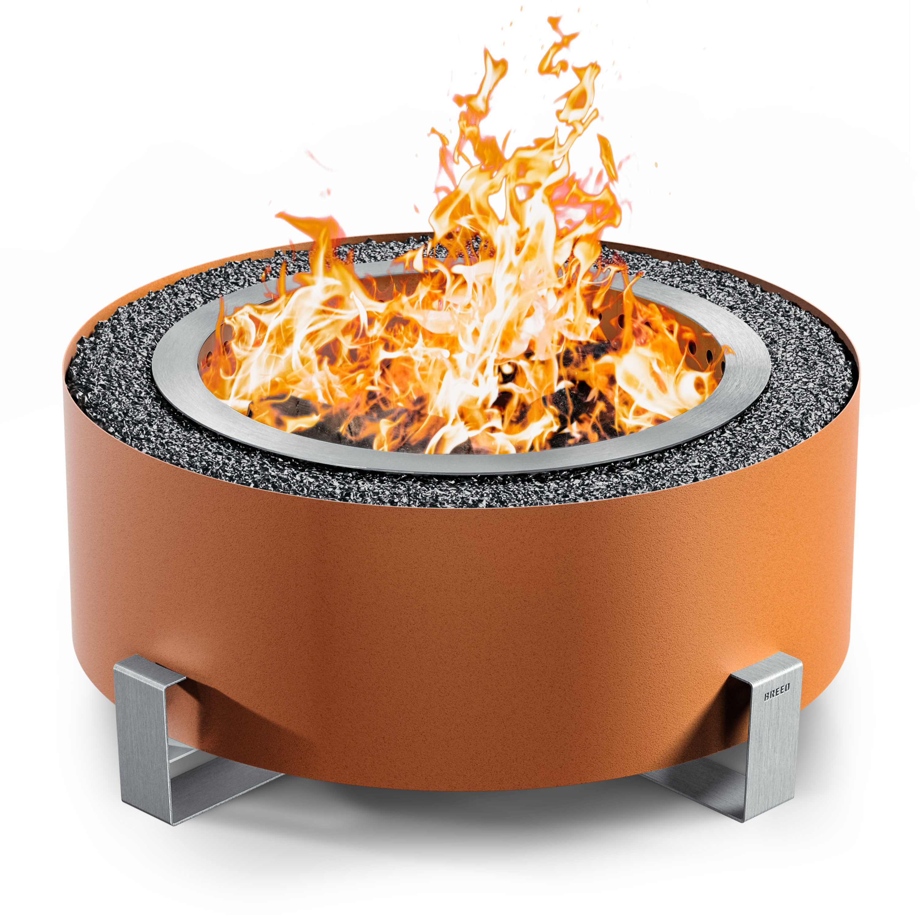 Luxeve® Smokeless Fire Pit - Image 66
