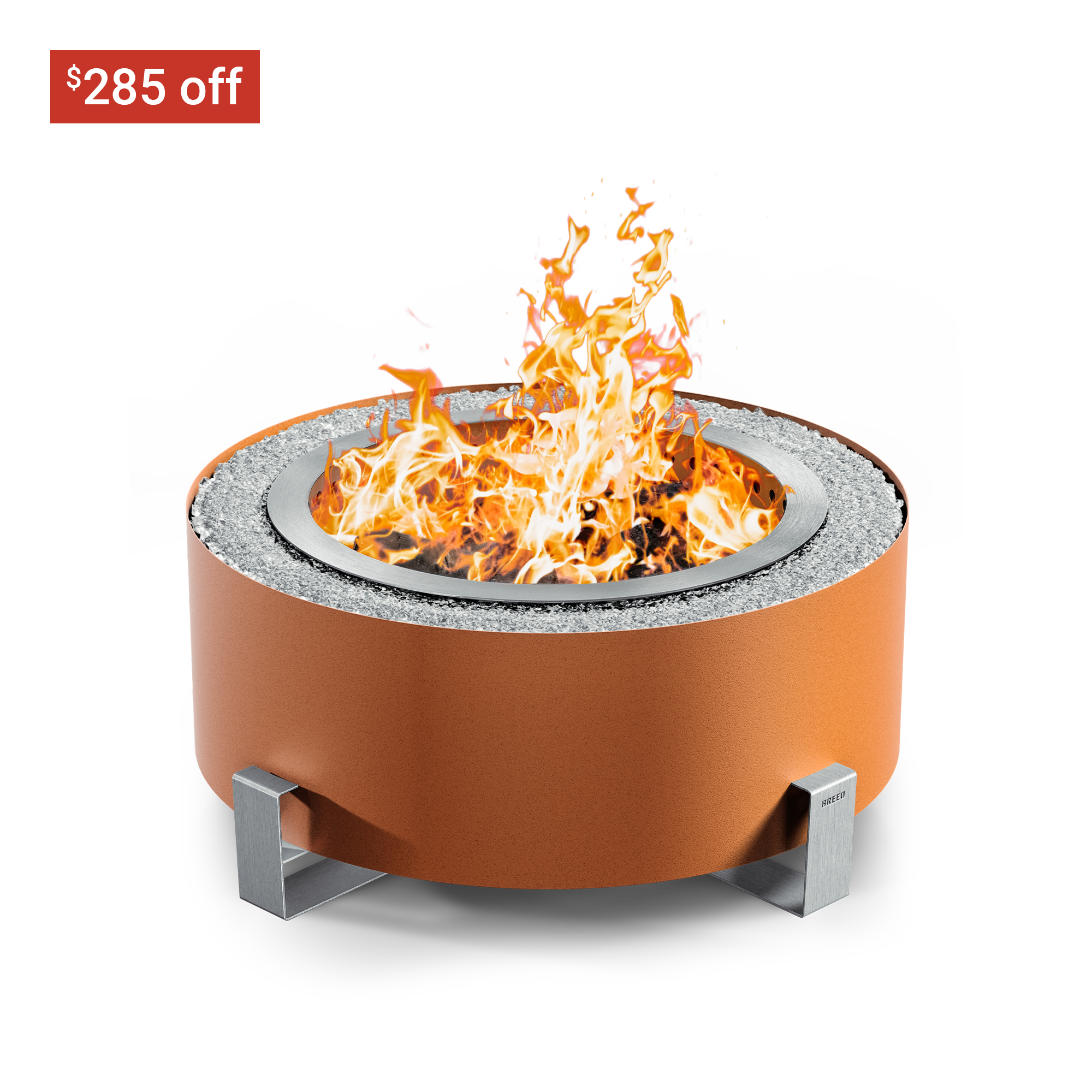 Luxeve® Smokeless Fire Pit - Image 38