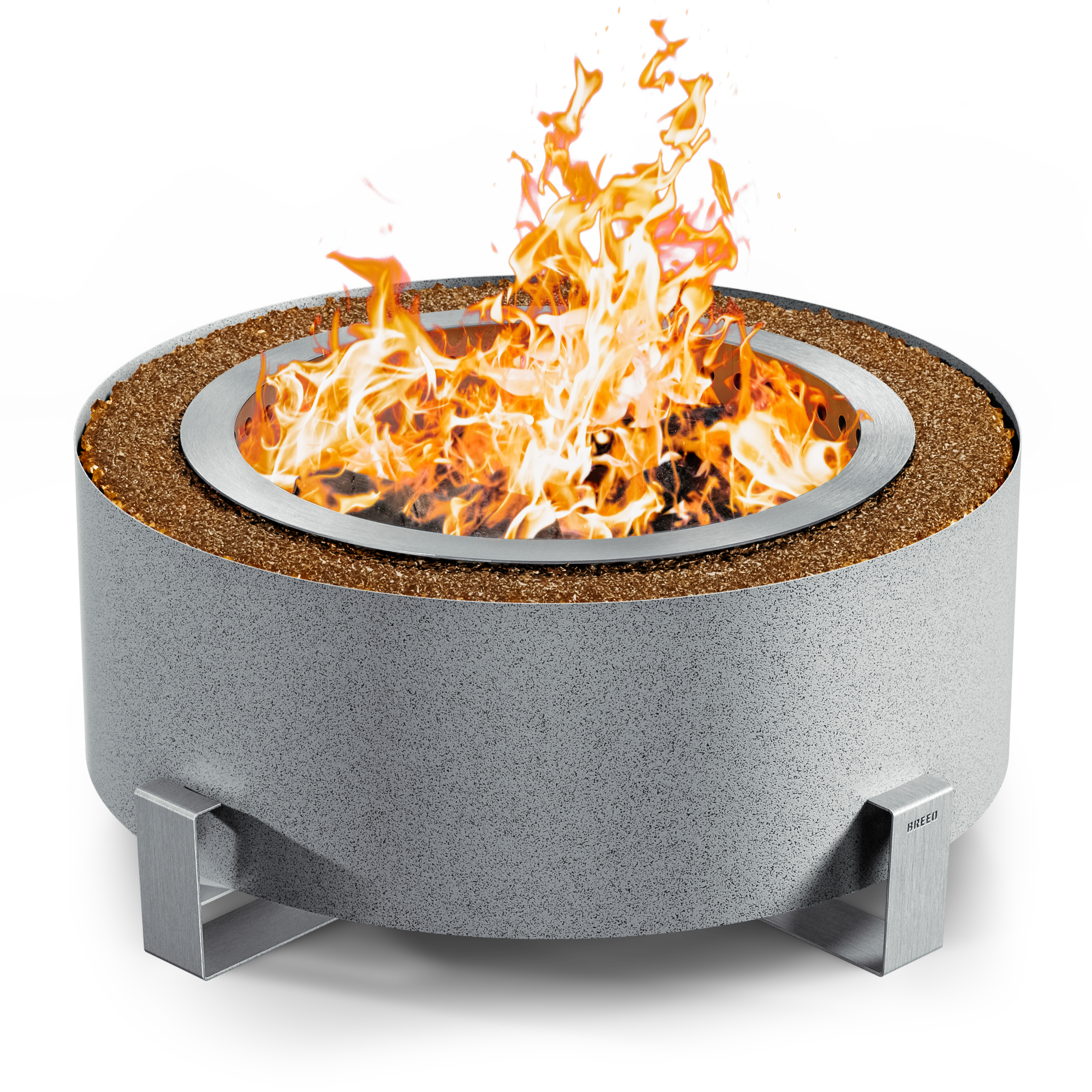 Luxeve® Smokeless Fire Pit - Image 54