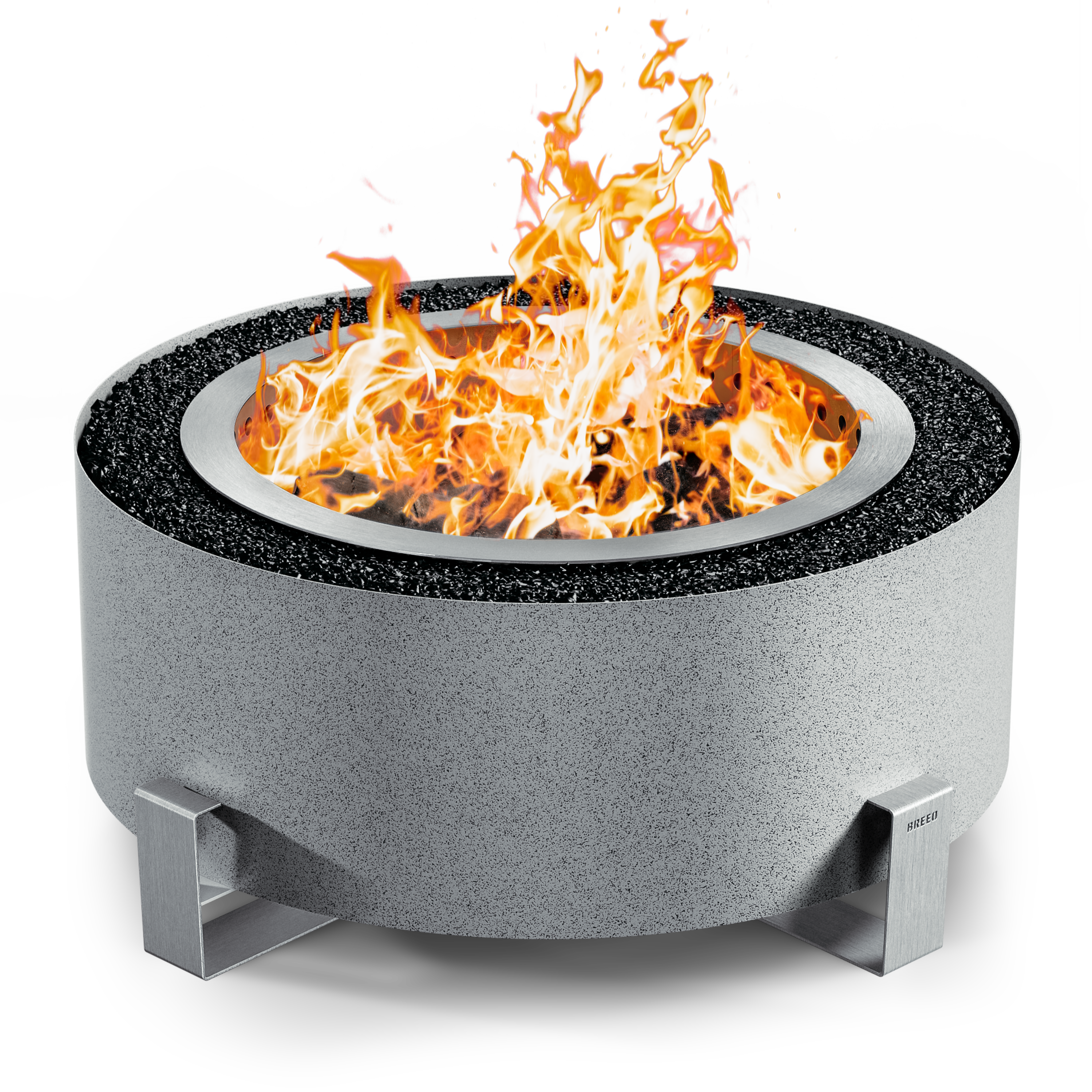 Luxeve® Smokeless Fire Pit - Image 52