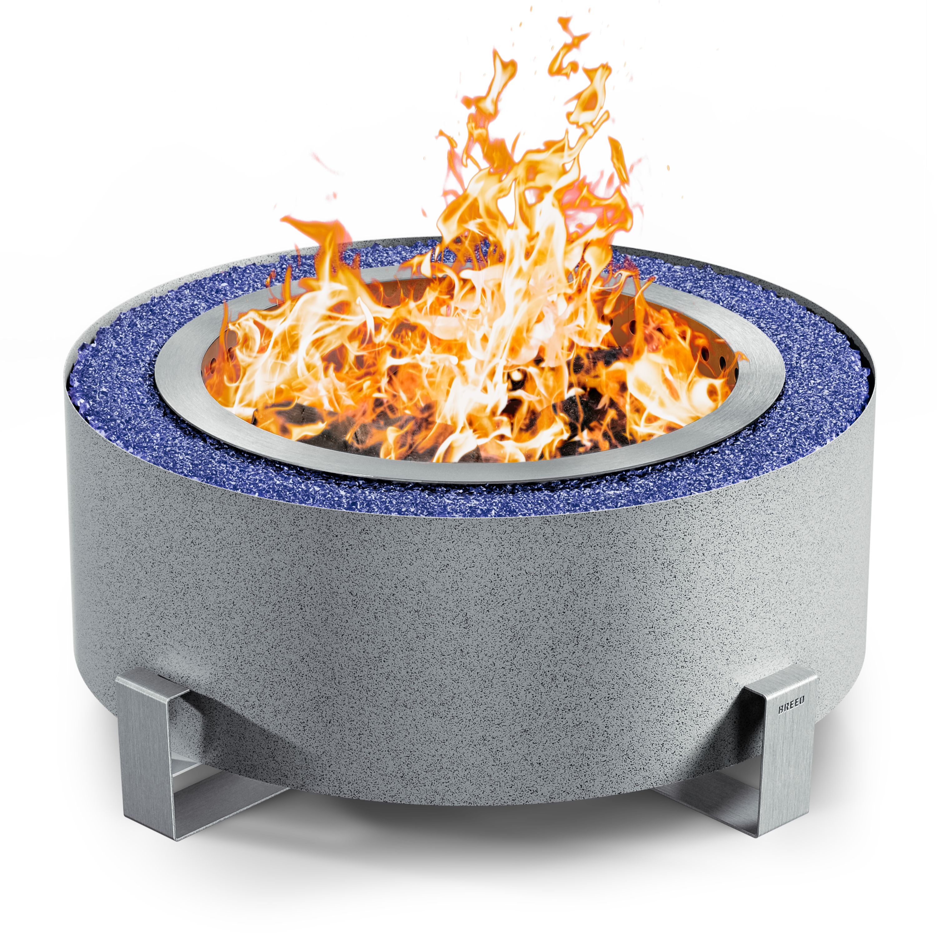 Luxeve® Smokeless Fire Pit - Image 53