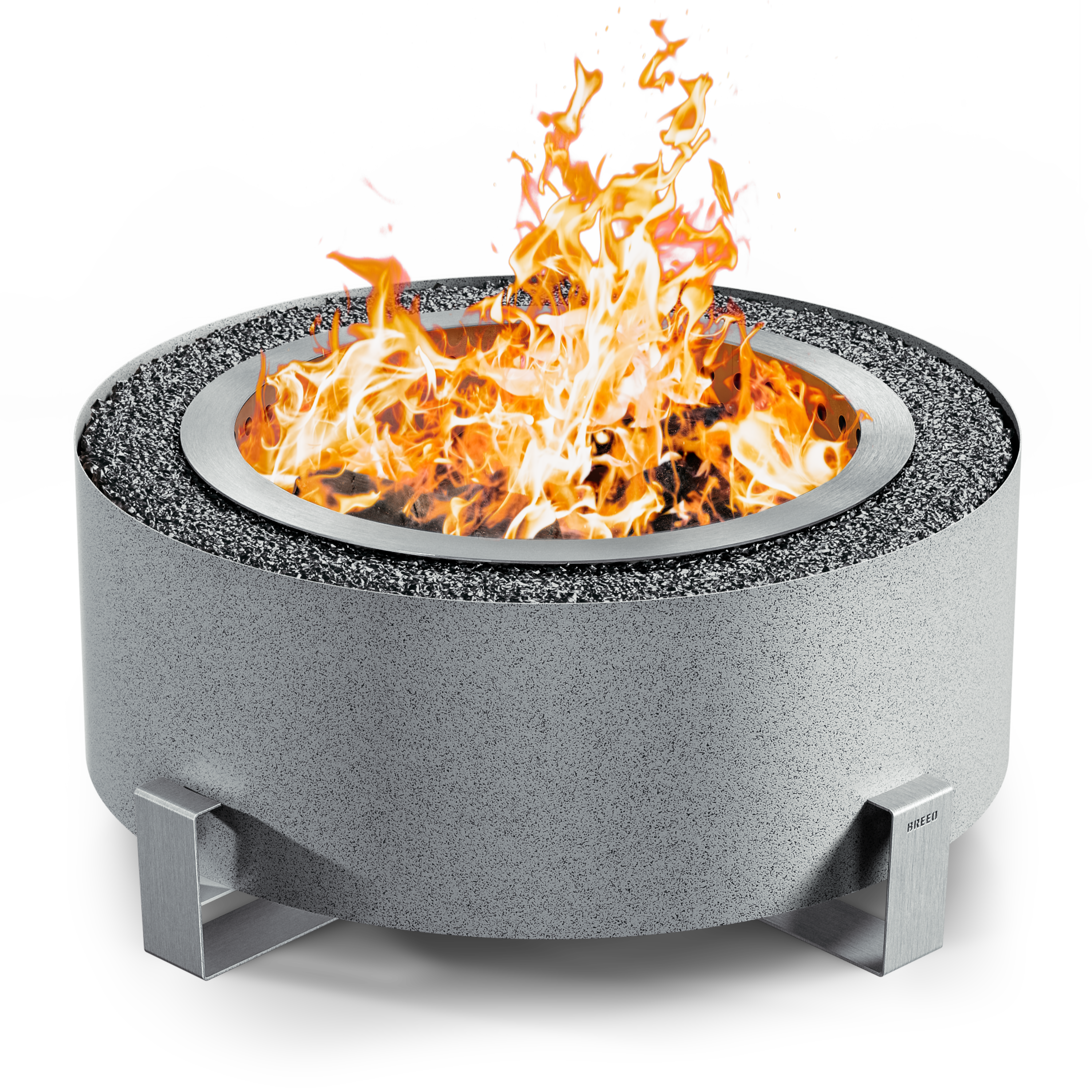 Luxeve® Smokeless Fire Pit - Image 56