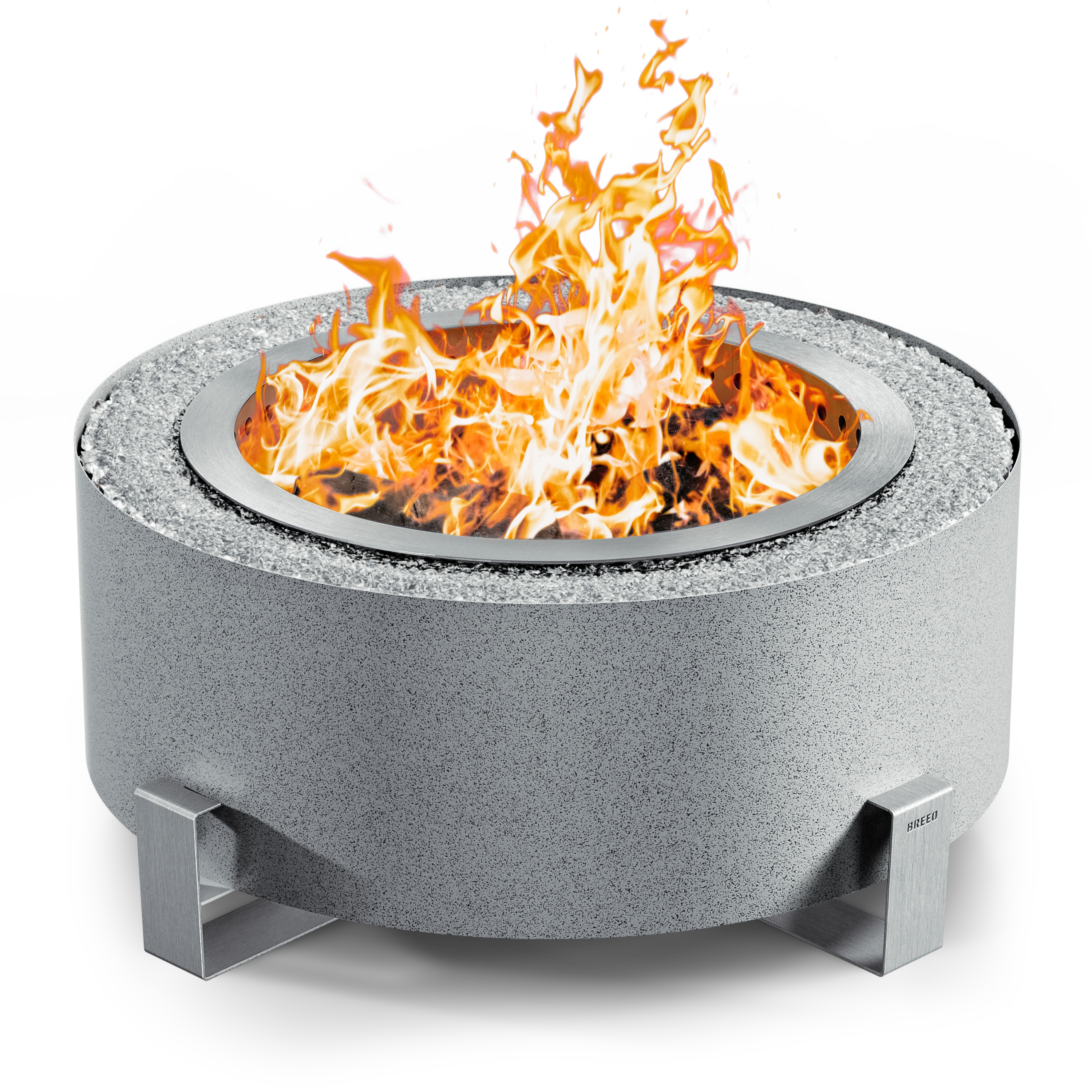Luxeve® Smokeless Fire Pit - Image 55