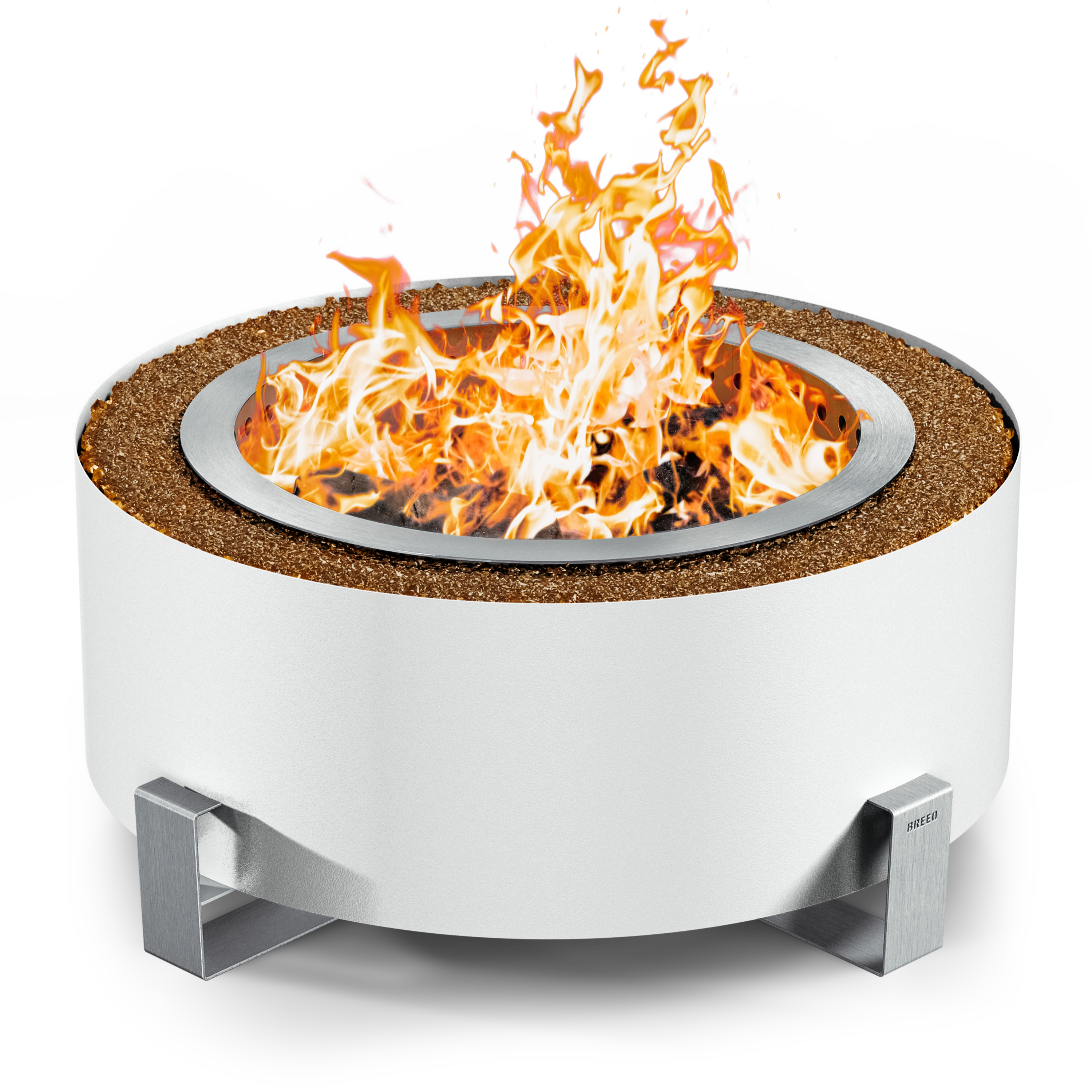 Luxeve® Smokeless Fire Pit - Image 59