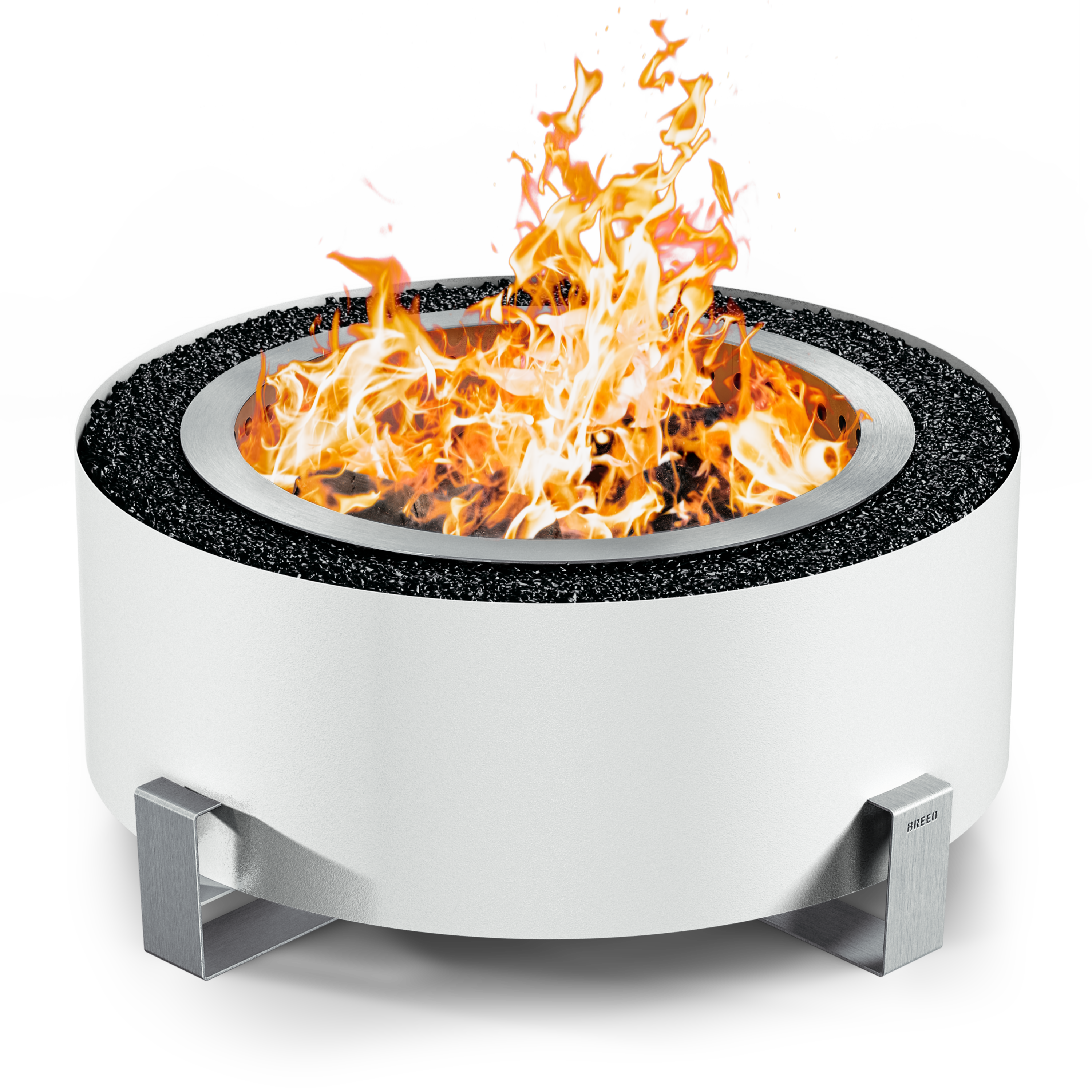 Luxeve® Smokeless Fire Pit - Image 57
