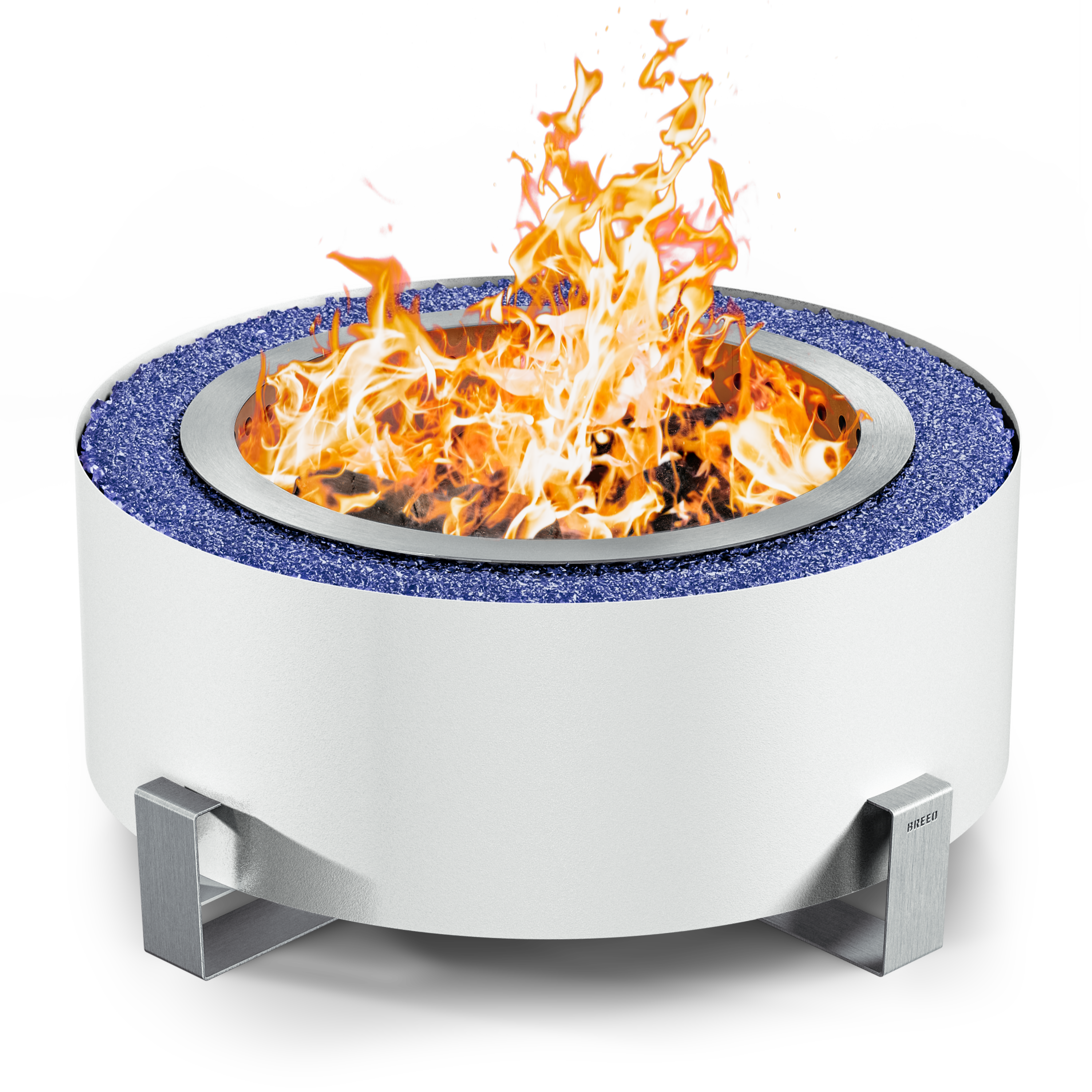 Luxeve® Smokeless Fire Pit - Image 58