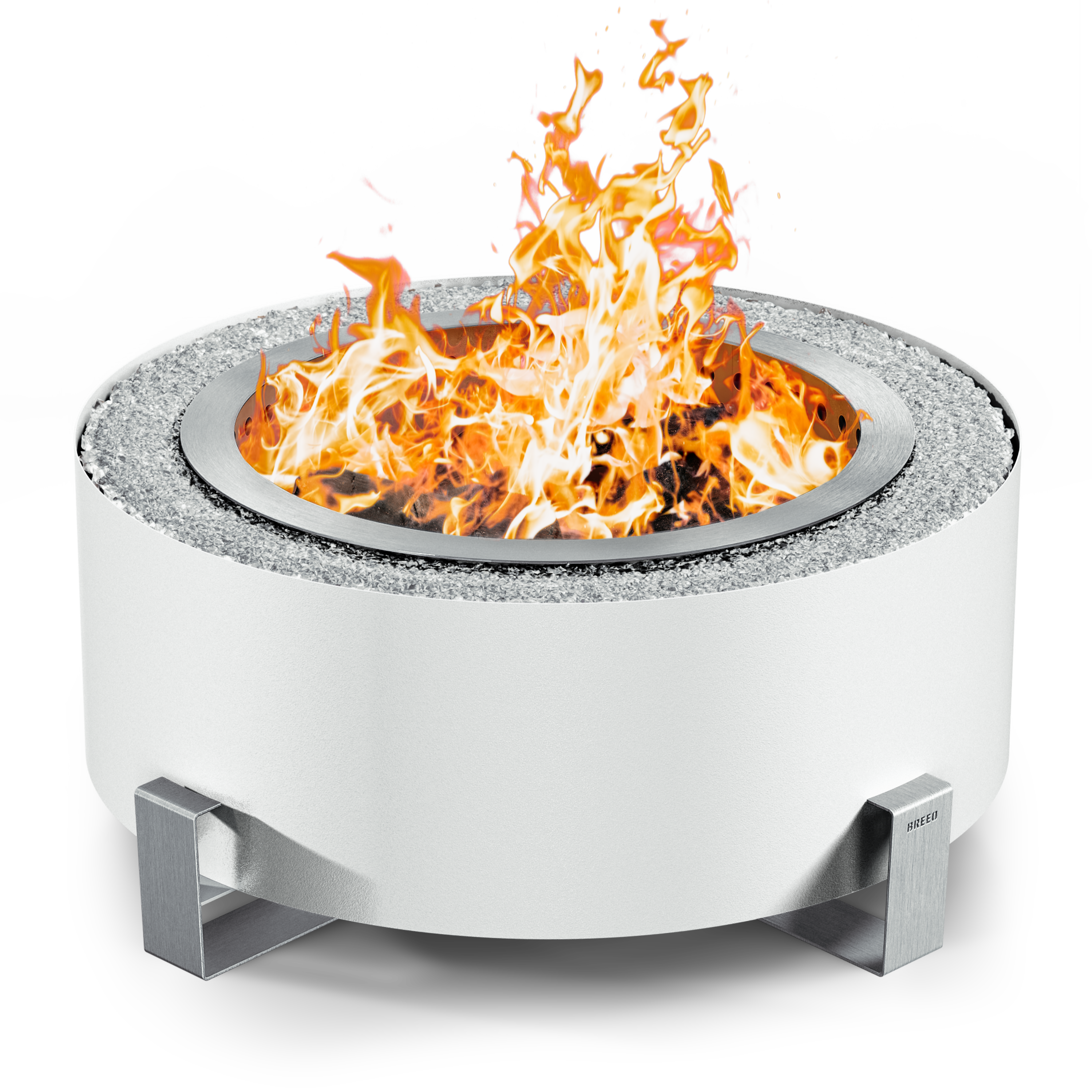 Luxeve® Smokeless Fire Pit - Image 60