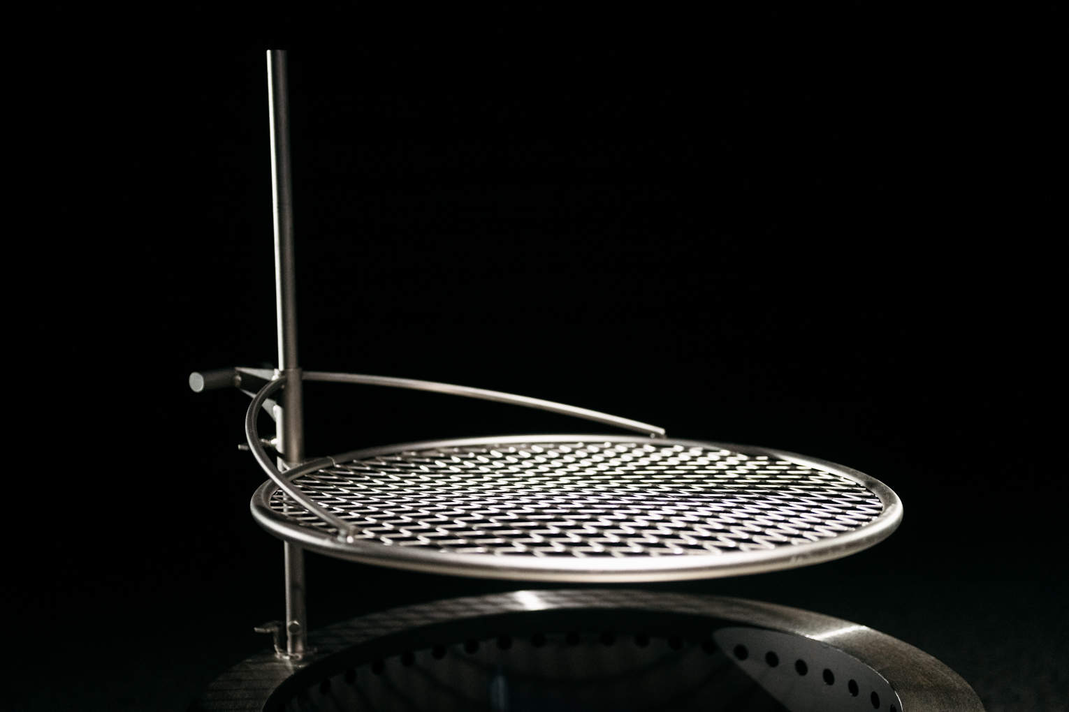 Outpost™ Grill - Image 18