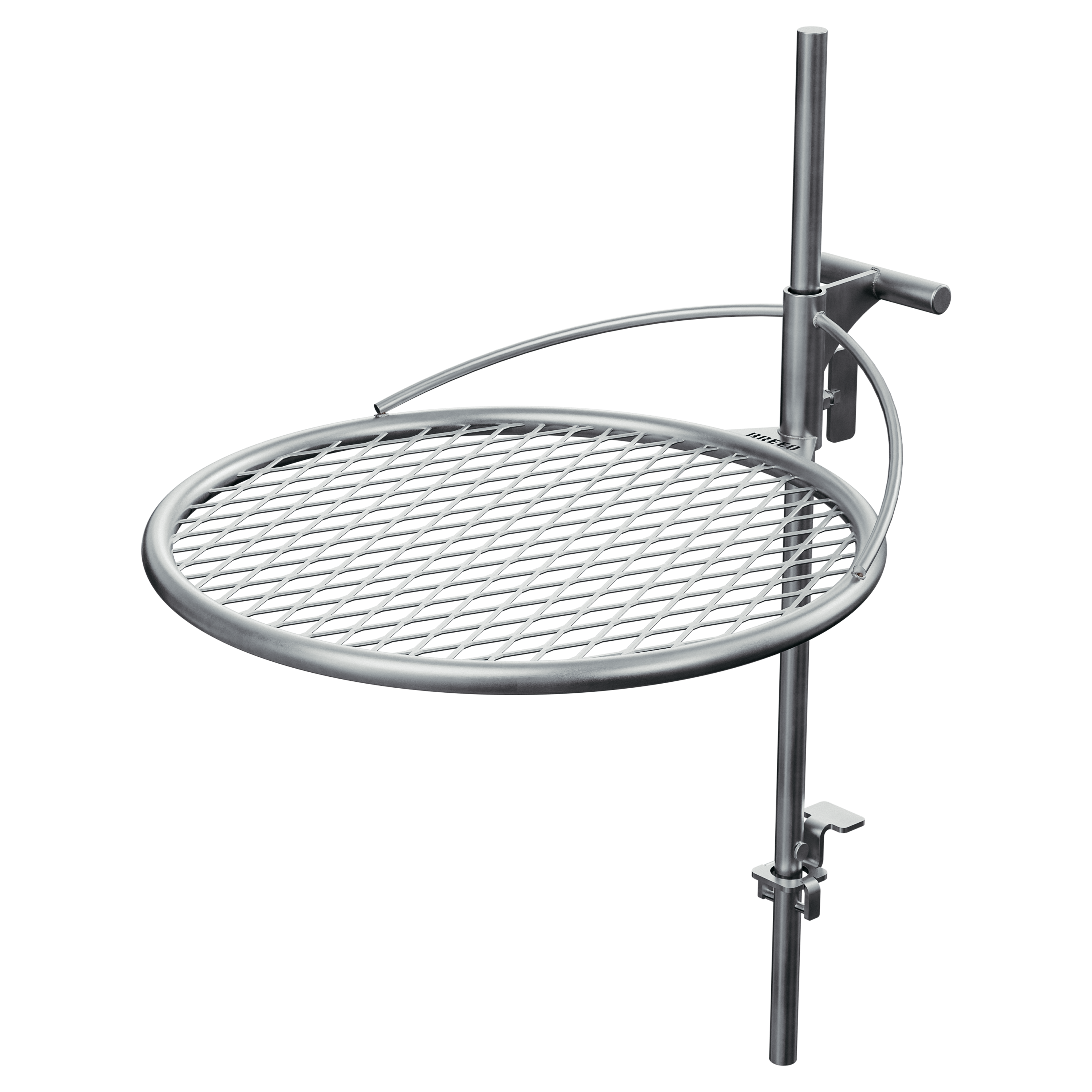 Outpost™ Grill - Image 25