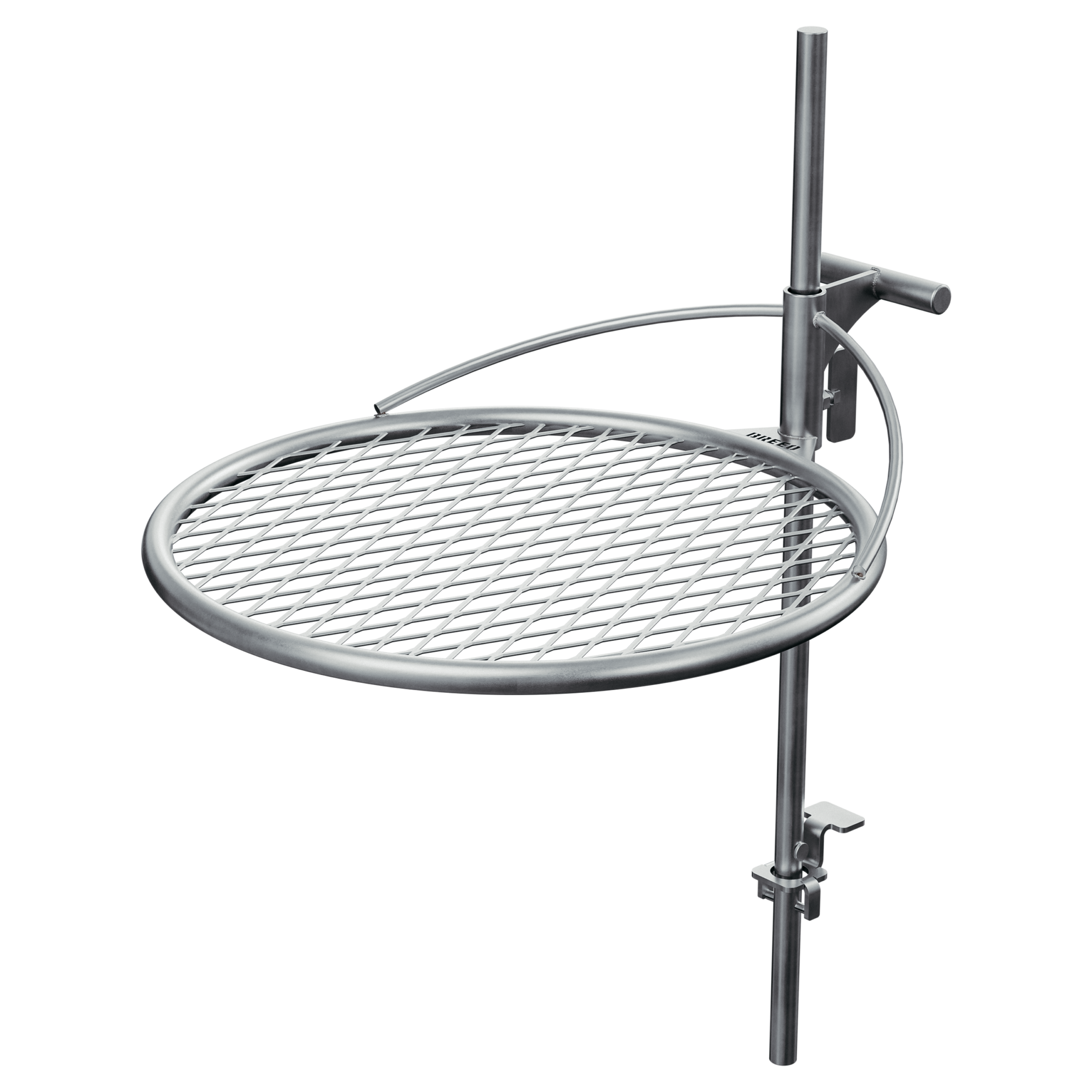 Outpost™ Grill - Image 25
