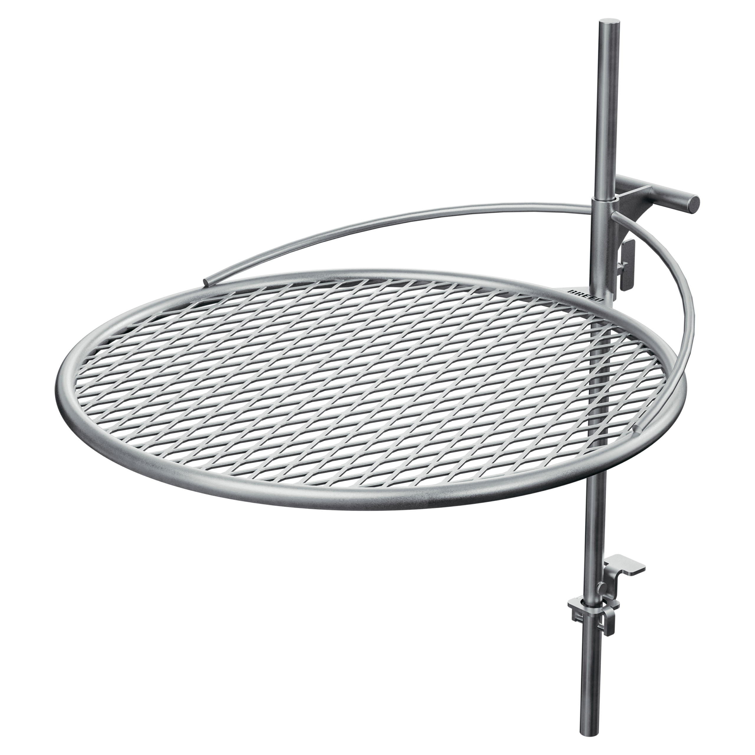 Outpost™ Grill
