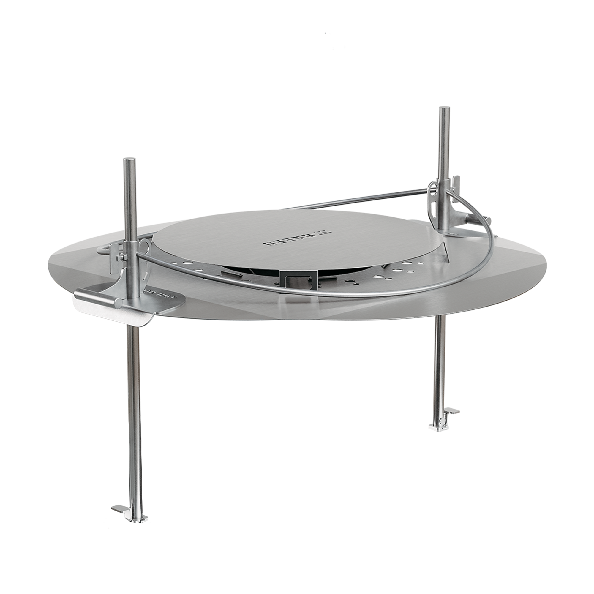 Outpost™ Heat Deflector - Image 23