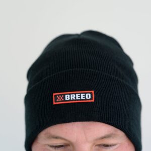 Breeo Beanie