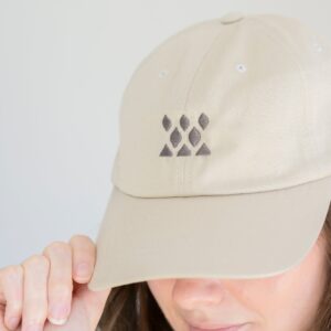 Fire It Up Dad Hat