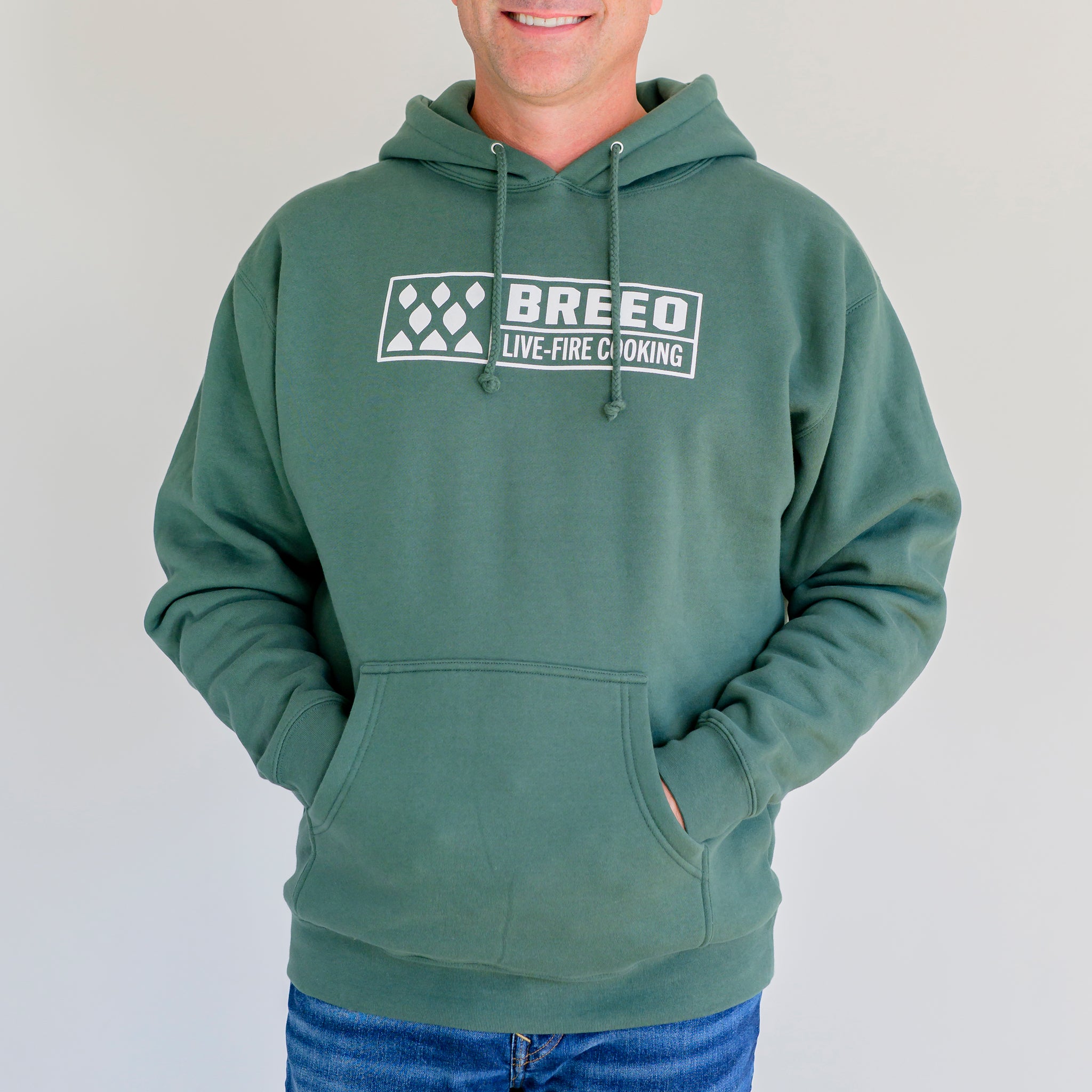 Breeo Hoodie - Image 5