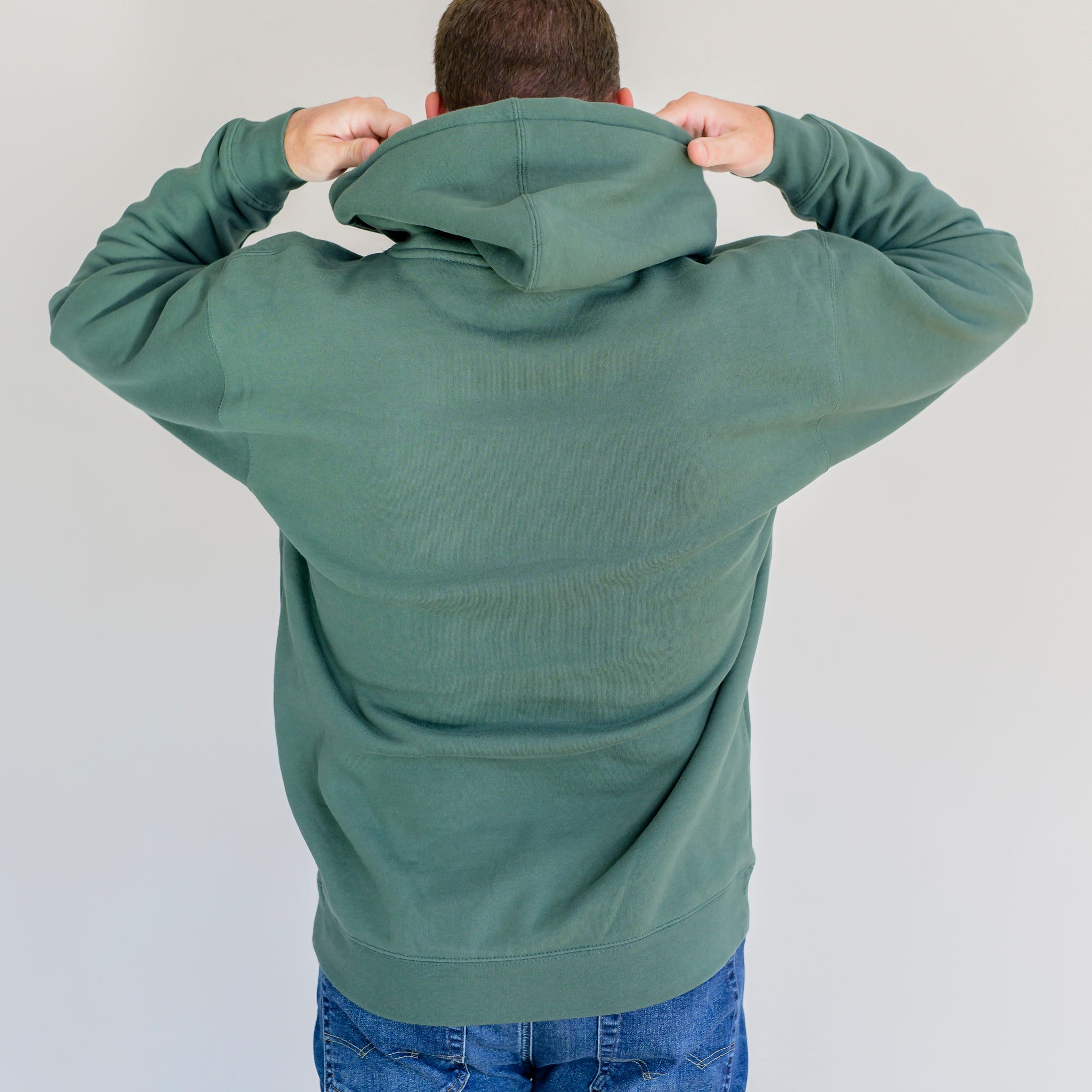 Breeo Hoodie - Image 6
