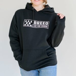 Breeo Hoodie