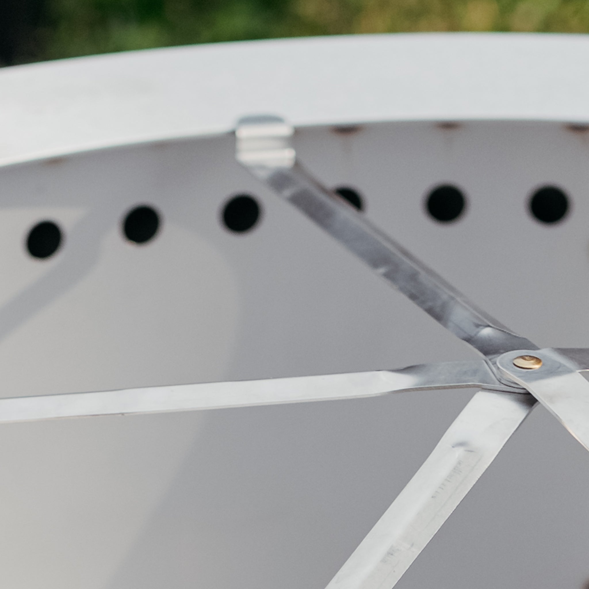 Live-Fire Grill Cover - Image 7