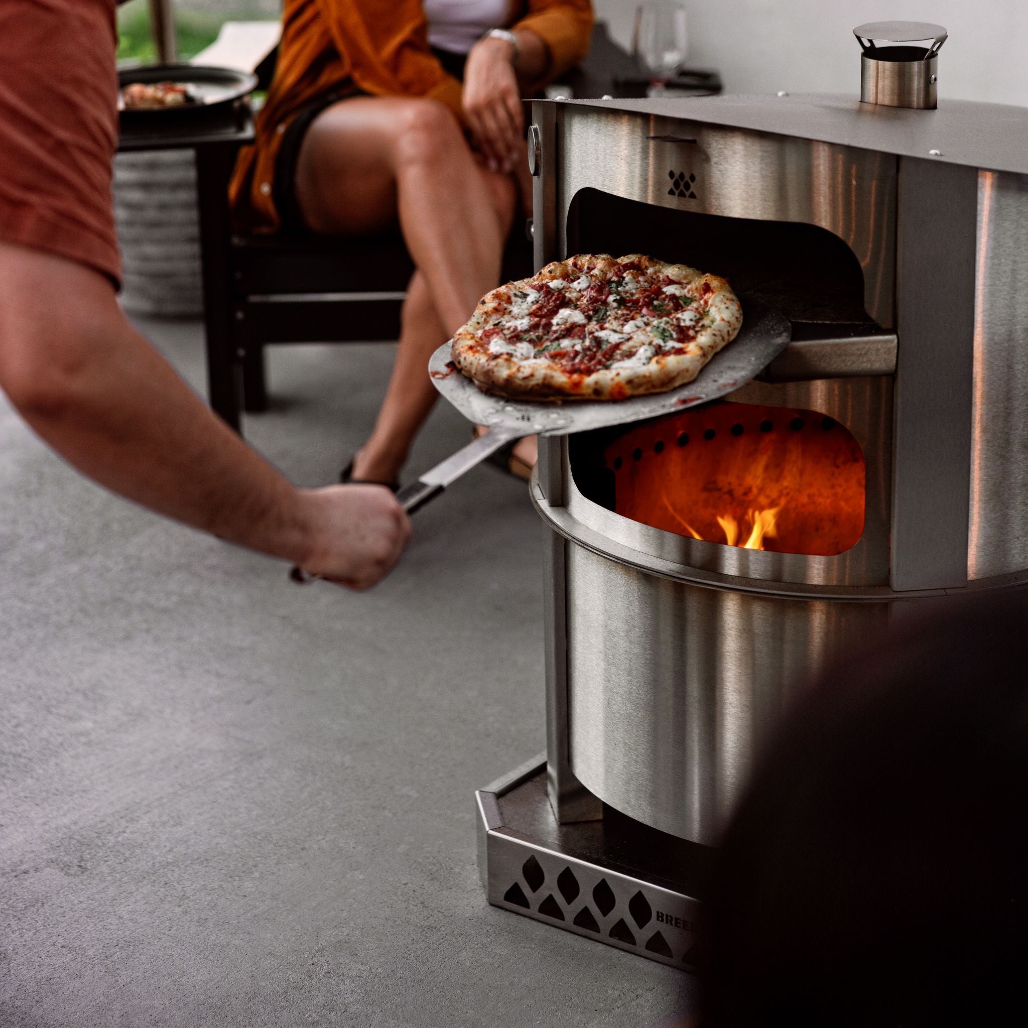 Pizza Peel - Image 7