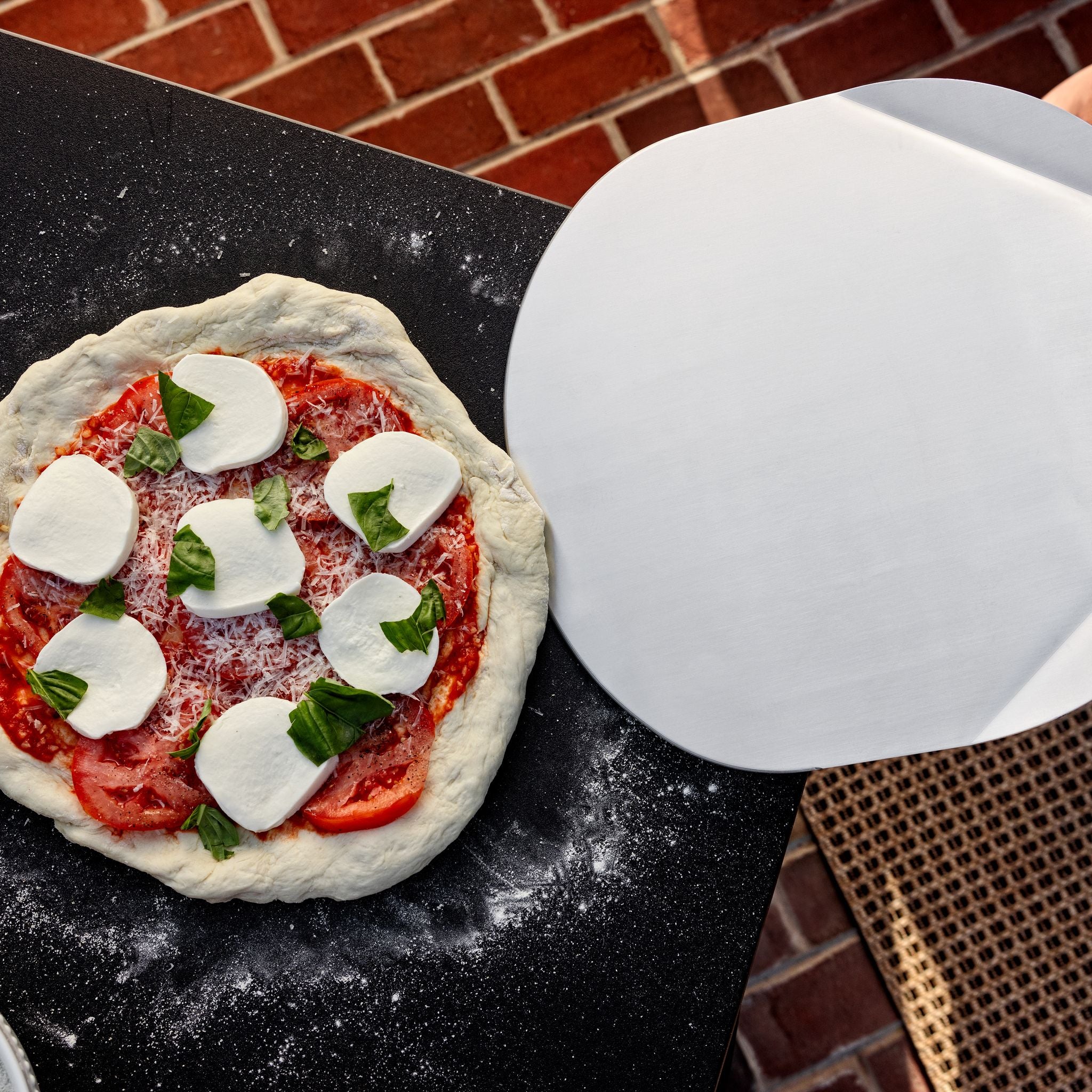 Pizza Peel - Image 3