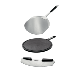 Live-Fire Pizza Tools Bundle