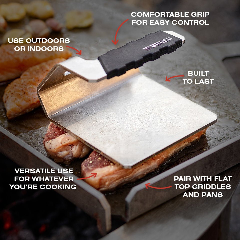 Breeo Burger Press - Image 2