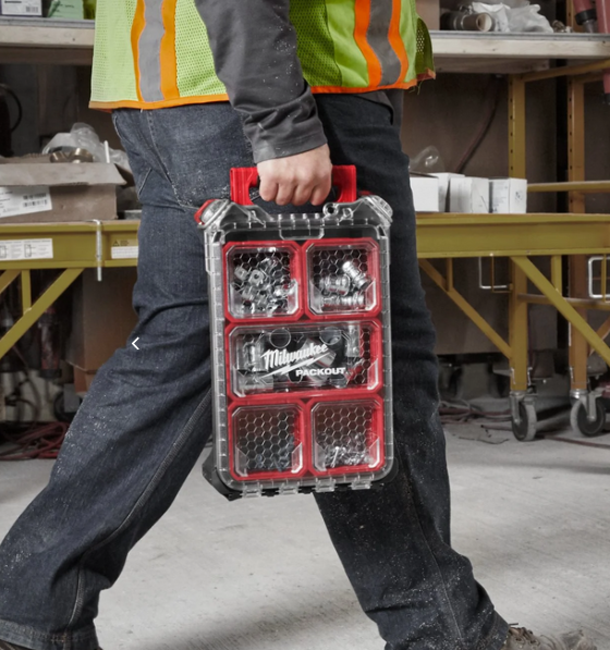 Milwaukee PACKOUT? Organiser - Image 4