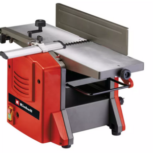 Einhell TC-SP 204/2 - Pialla filo e spessore 1500W , 220v
