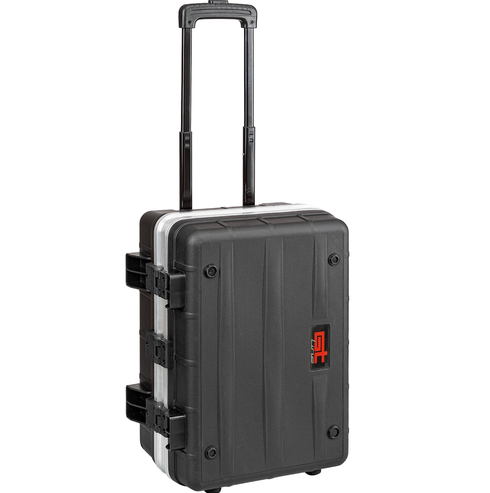 GT Line REVO21 WH PEL, Valigia trolley porta utensili professionale - Image 4