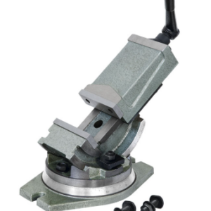 Fervi M530/160 - Morsa a macchina inclinabile con base girevole 360??