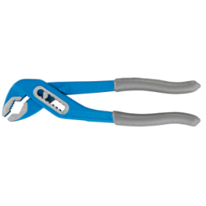 Fervi 0831/300 - Pinza idraulico