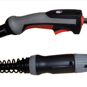 Elettro cf 535016 Torcia M 360 ah, 4 m attacco euro