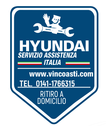 Hyundai 65018 Generatore di corrente max 8,5 Kw - 220V / 380V - Image 2