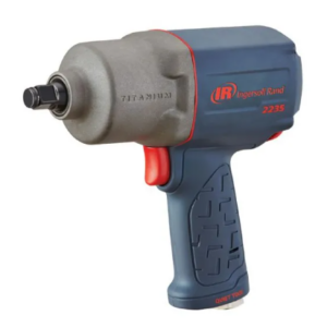 Ingersoll Rand 2235QTiMAX Avvitatore pneumatico professionale ad impulsi