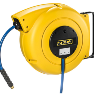 Avvolgitubo aria automatico 15 m ZECA 805/8