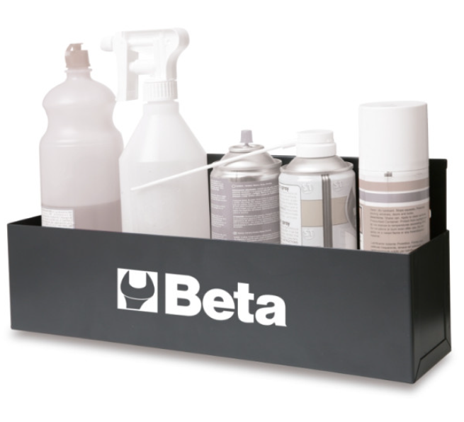 Beta 2499PF/M - Portaflaconi universale magnetico compatibile con RSC24, C39, C38 - Image 2