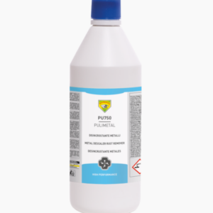 Disossidante Pulimetal / Remox 750ml decapante metalli