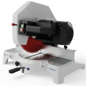 Pegic R 300 I Troncatrice per legno pvc e alluminio 750W - 220V