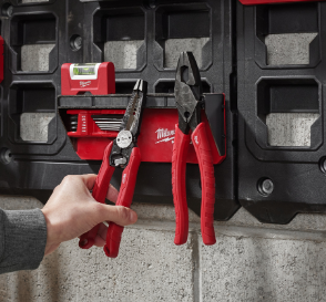 Milwaukee 4932493378 - Scaffale magnetico per sistema a parete Packout - Image 3