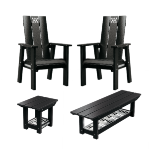 X Series Seating Bundle