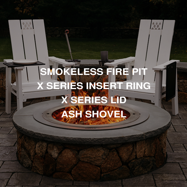 Fire Pit Insert Bundle - Image 2