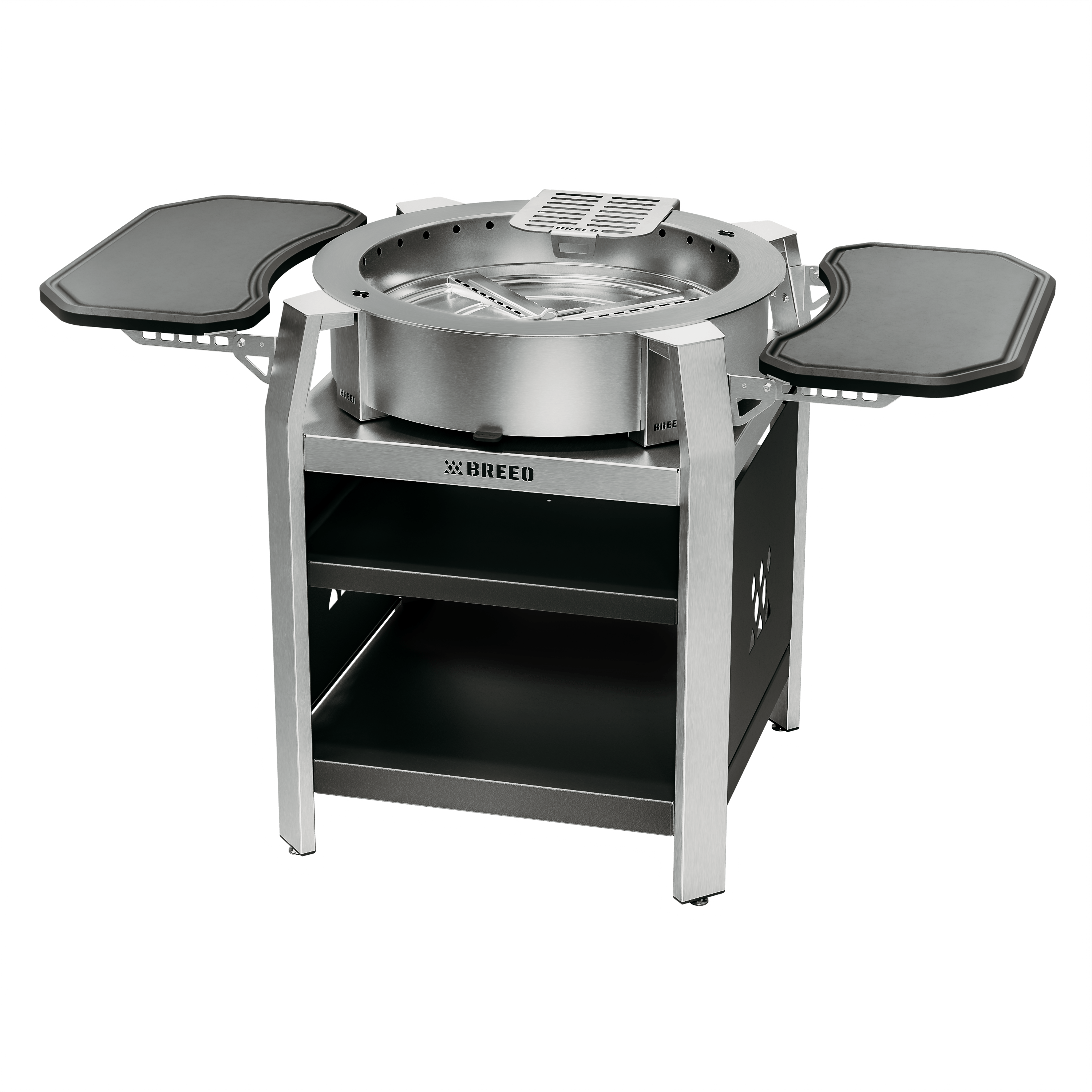 Live-Fire Grill - Image 3