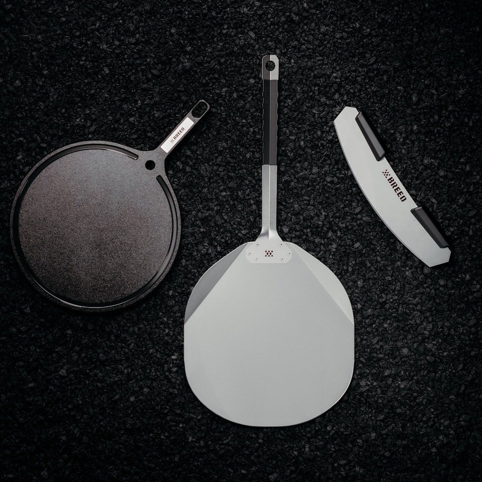 Live-Fire Pizza Tools Bundle - Image 7