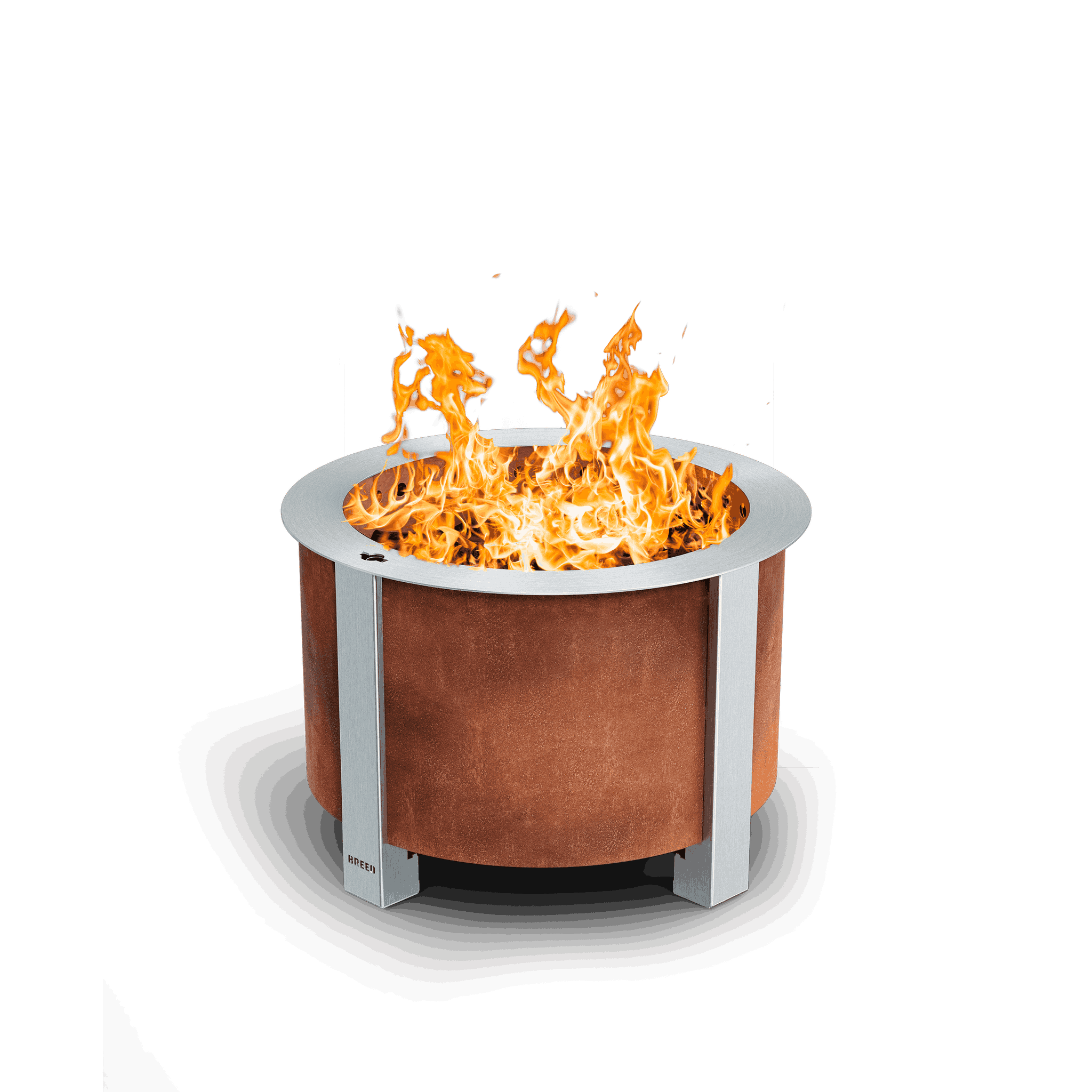 X Series Smokeless Fire Pit - Image 42