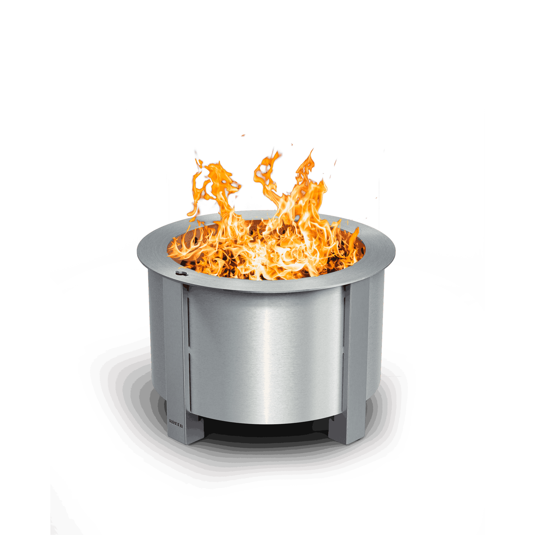 X Series Smokeless Fire Pit - Image 43